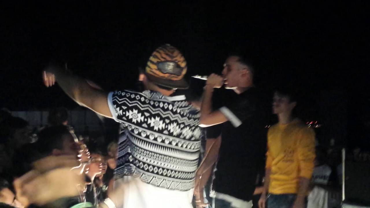 Vaz Tè Crisi dinastica Live