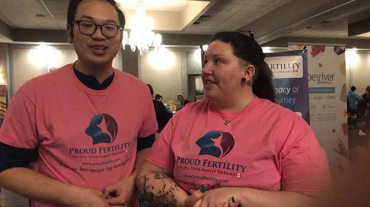 Proud Surrogate: shares about her journeys with failed transfers Surrogacy in Canada Proud Fertility