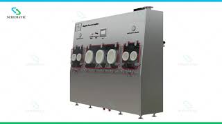 Schematic Isolator