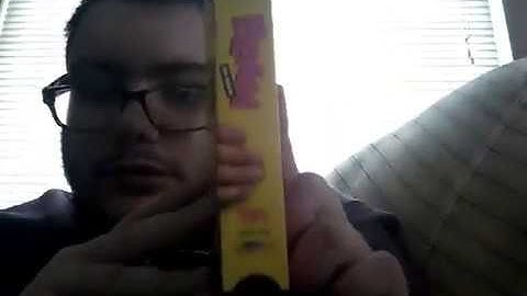 My VHS Collection (2017 Edition) Part 4