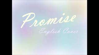 promise - jimin [english cover]