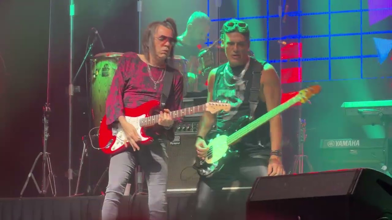 Vila Palma CDMX Un camino hasta vos