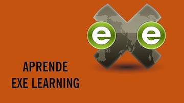 Crea tus recursos educativos con EXE Learning. Aprende a editar los estilos.
