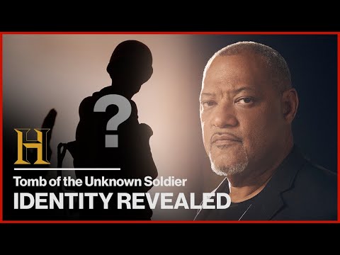 Tomb Of The Unknown Soldier: Identity Revealed Decades Later | History's Greatest Mysteries: Solved