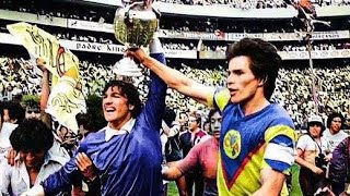 El América de Brailovsky, Alfredo Tena y Zelada