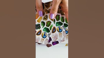 Meet the Daily Crystal Inspiration Card Deck