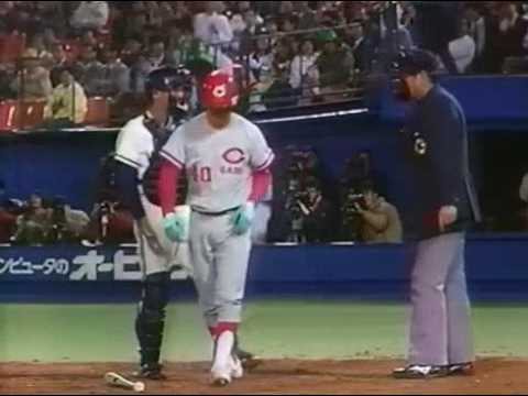 【プロ野球 珍プレー】1990年 「好プレー」編