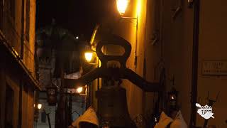 Sonidos Viernes de Dolores - Espíritu Santo - Semana Santa Zamora