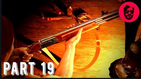 THE LAST OF US 2 - GAMEPLAY WALKTHROUGH PART 19 - LOOKING FOR OWEN