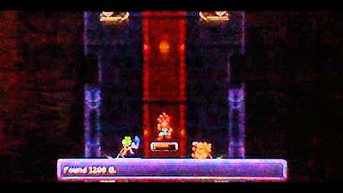 Chrono Trigger DS Part 53