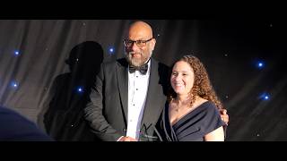 NCA Awards 2026 Innovation of the Year