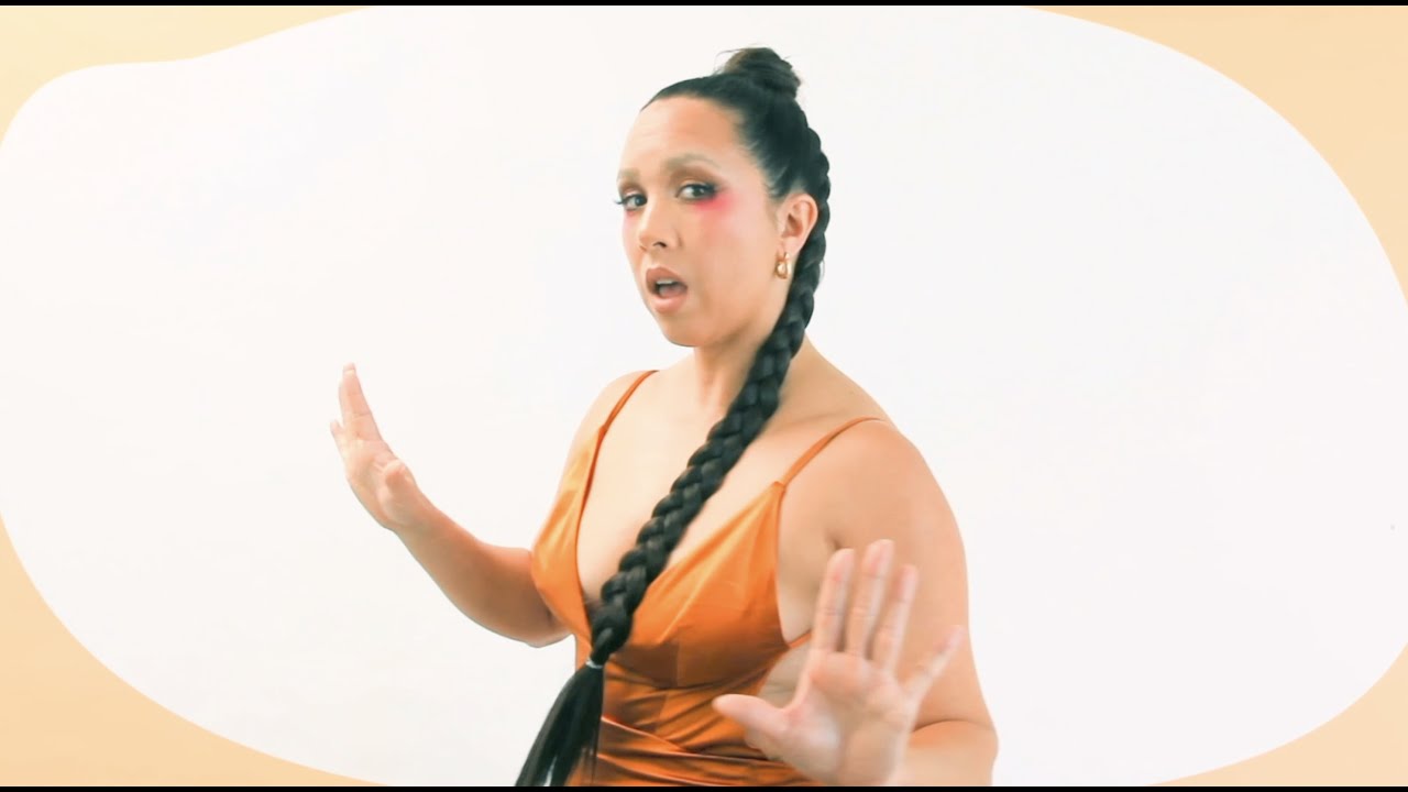 Anna Luisa - Feel Free Anna Luisa - Feel Free