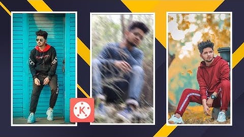 kinemaster new video editing 2021 shake effect new Status video 2021 || status kese banaye ll