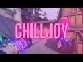 Chilljoy (Valorant Montage)