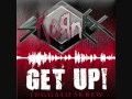 Korn + Skillex - Get Up [DubSkrew]