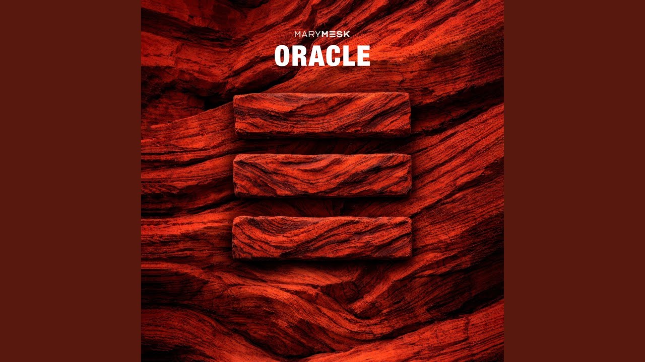 Watch Oracle on YouTube Watch Oracle on YouTube