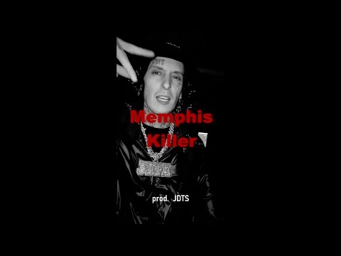 [FREE] KIZARU TYPE BEAT - "Memphis Killer"