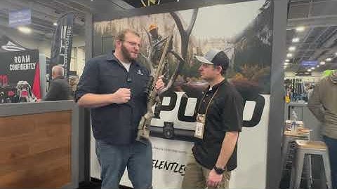 The Ultimate Muzzleloader Scope? Leupold Freedom RDS