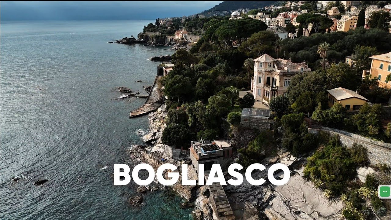 Bogliasco