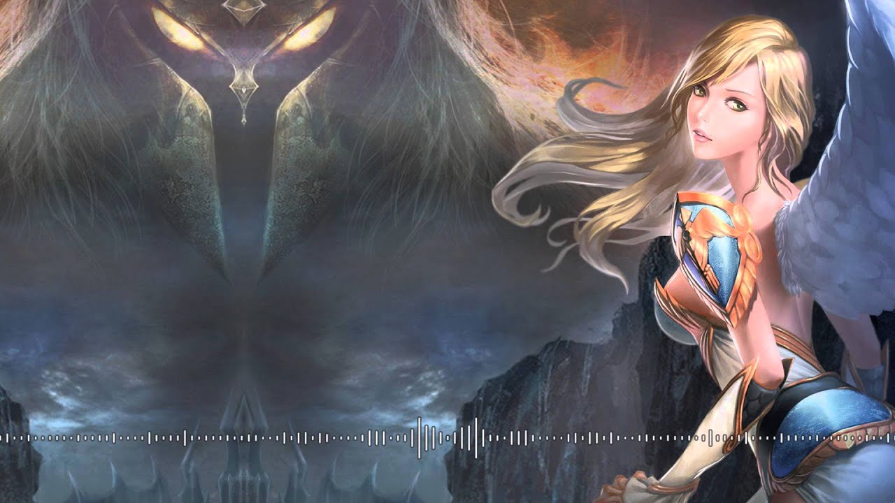 deep blue sea 3 Most Epic DnB - S3RL & Crazyx ft. Sara - Ready for Love