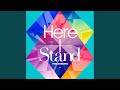 Here I Stand -Anime Edit-