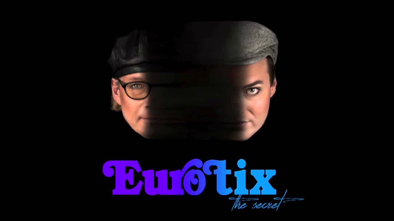 Eurotix - After Before, Before After