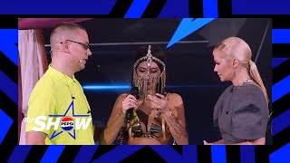 Natasa - Mi Smo Te Svi Zapamtili Idj Pepsi Show 2025