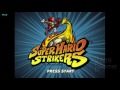 Super Mario Strikers GC Dolphin z8700 4GBRM HDIntel