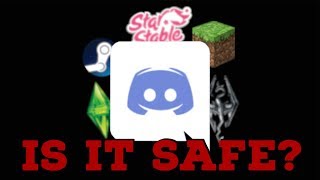 هل تطبيق Discord آمن؟ screenshot 5