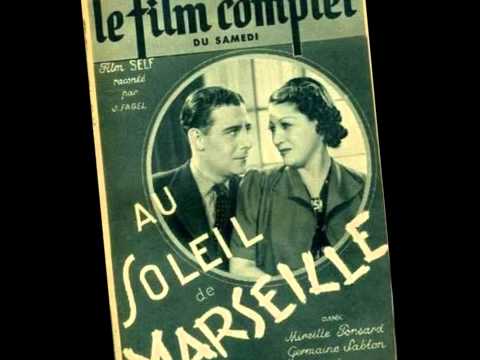 Henri Garat " ya tant d'amour "  1956