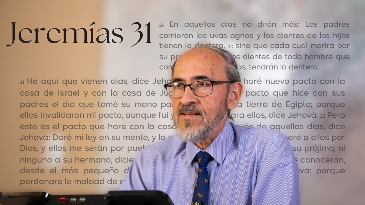 Promesas | Jeremías 31