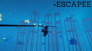 Roblox: FE2CM Auto - Gloomy Cave (+ESCAPEE) [Mid Insane]