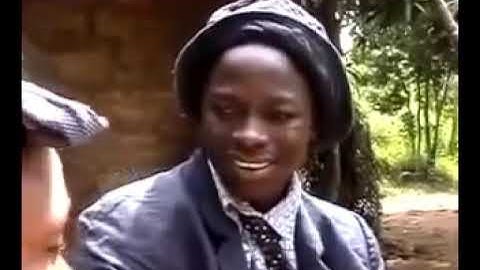 Moussa koffoe mon mary Est devenu fou