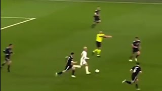 Phil Foden Amazing Dribbling In EURO2021 ⚽🏴󠁧󠁢󠁥󠁮󠁧󠁿