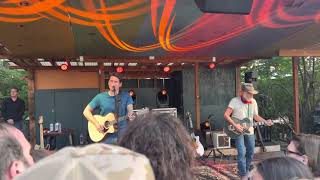 Brown Eyed Women (Acoustic) - John Mayer & Bobby Weir: Rise For the River 8/8/22 - Livingston, MT