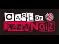 CASE OF UCHUSENTAI:NOIZ LIVE DVD発売決定!