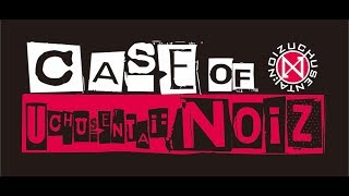 邦楽 CASE OF UCHUSENTAI:NOIZ LIVE DVD 邦楽 CASE OF UCHUSENTAI:NOIZ LIVE DVD CASE OF UCHUSENTAI