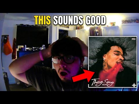 Reacting To “Thong Song” By PlaqueBoxMax