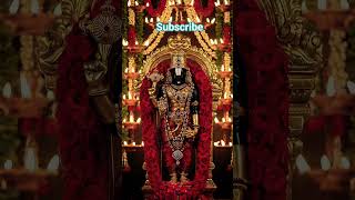 గోవిందా 🙏🙏గోవింద#shorts #viral #trending #bhakti #god #hanuman #krishna #balaji #saibaba #godstatus