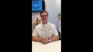 Have you had your 2016 flu shot?