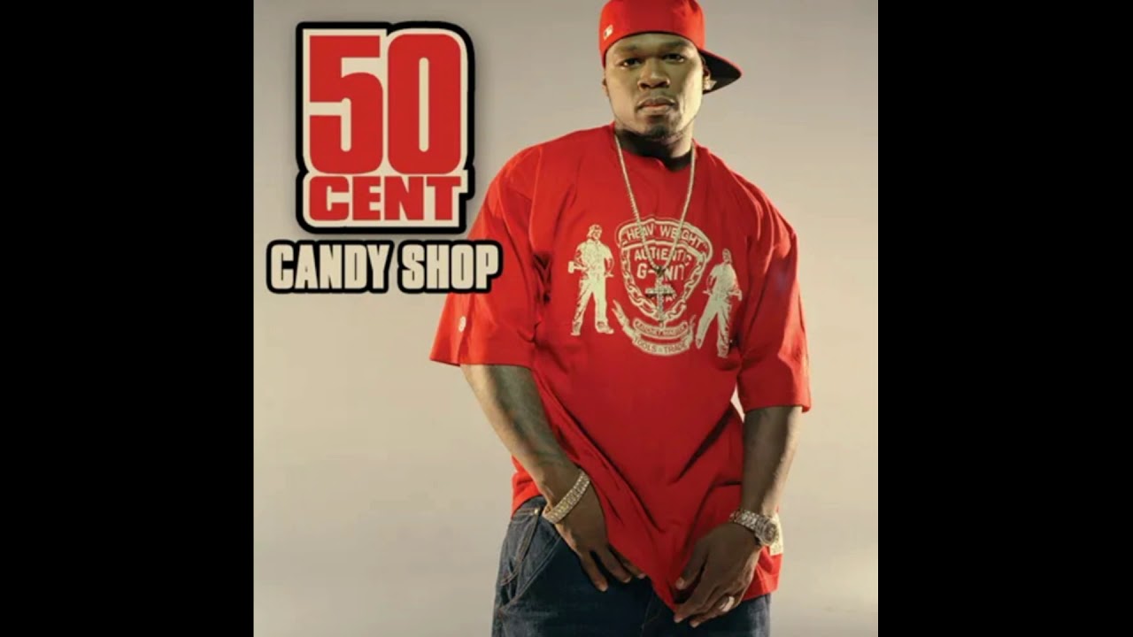 50 Cent- Candy Shop (Arena Effect)