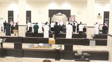 ترتيل مؤثر يلامس القلب بلمحات حجازية متميزة من سورة الأنعام للقارئ عبدالرحمن العويّد 1443هـ