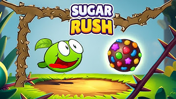 Sugar Rush - A Quick Adventure - iOS Android Gameplay