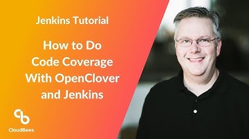 How to Do Code Coverage With OpenClover and Jenkins