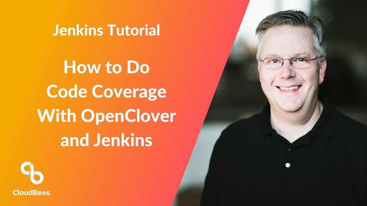 How To Do Code Coverage With Openclover And Jenkins