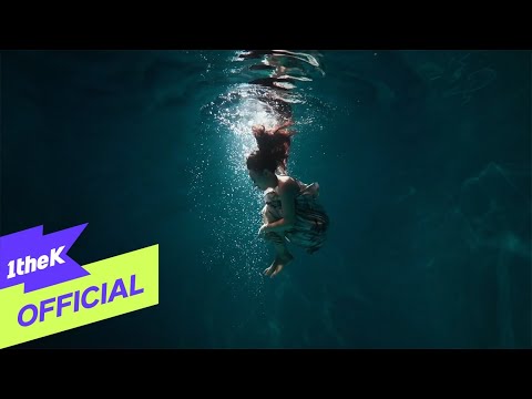 [MV] YU YEON WOO(유연우) _ divers