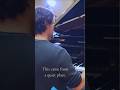 Thomas Bergersen new Improvisation #shorts #thomasbergersen #improvisation #composer #newmusic