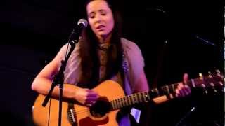 DAPHNE AND APOLLO - NERINA PALLOT - LIVE IN SALFORD MAY 3 2012
