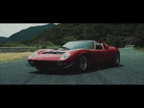 Video: Lamborghini Obnovi Enega In Edinega Miura SVR Supercar