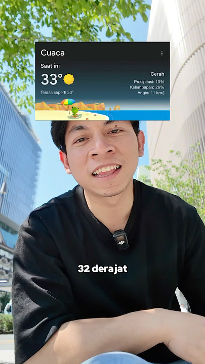 IT'S HOT IN JAPAN IS CRAZY 🥵